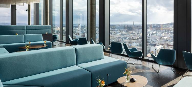 ARCOTEL Tabakfabrik 林茨(ARCOTEL Tabakfabrik Linz)图片