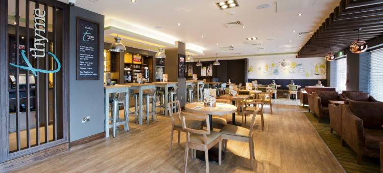 霍尼顿普瑞米尔酒店(Premier Inn Honiton)图片