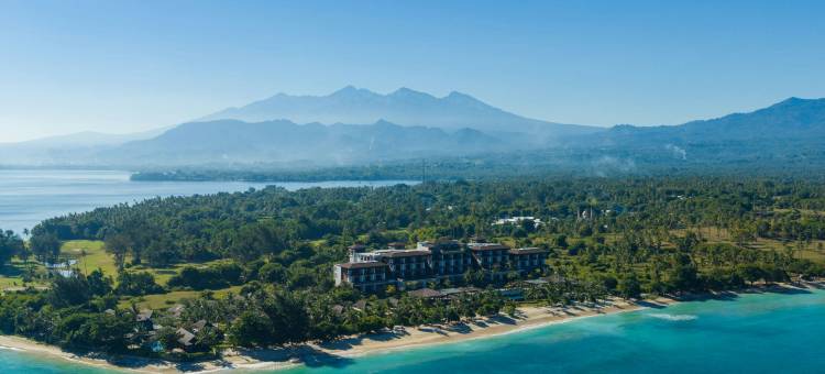 龙目岛The Sira豪华精选水疗度假酒店(The Sira, a Luxury Collection Resort and Spa, Lombok)图片