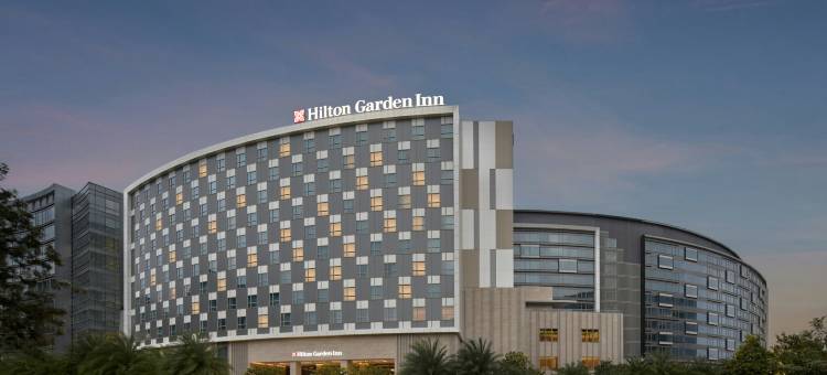 班加罗尔希尔顿花园酒店大使科技园外环路(Hilton Garden Inn Bengaluru Embassy Tech Village)图片