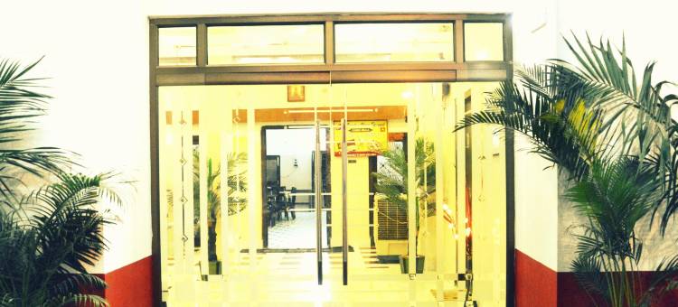 园景酒店(Garden View Hotel)图片