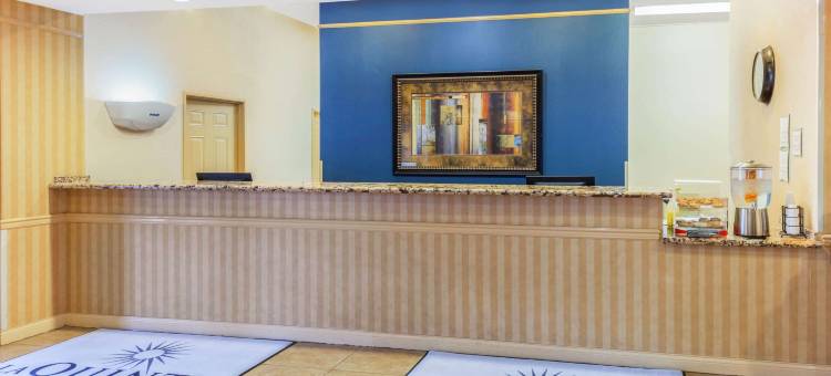 霍布斯拉昆塔温德姆套房酒店(La Quinta Inn & Suites by Wyndham Hobbs)图片