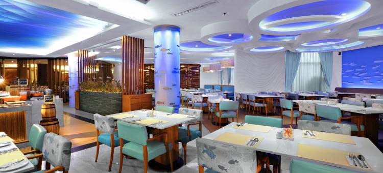 雅加达大达法姆安可私人度假屋(Grand Dafam Ancol Jakarta)图片