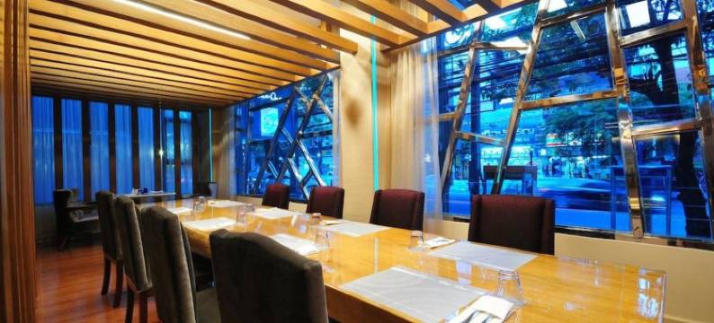 曼谷一一酒店(One One Bangkok)图片