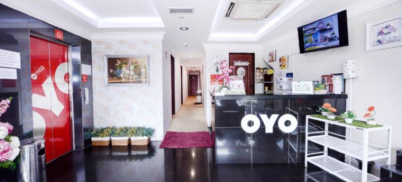 阿玛尼酒店(Amani Hotel)图片