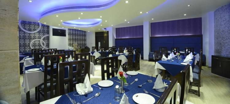 泰姬度假村(Hotel Taj Resorts)图片