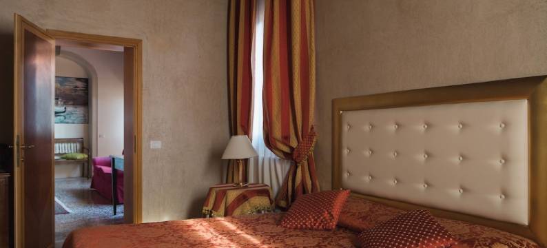 卡多林公寓(Residenza Ca' Dorin)图片