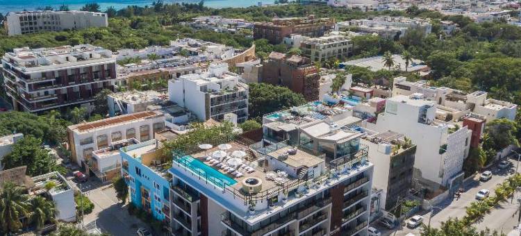 宁静精品酒店 by Alsol(Serenity Hotel Boutique by Alsol)图片