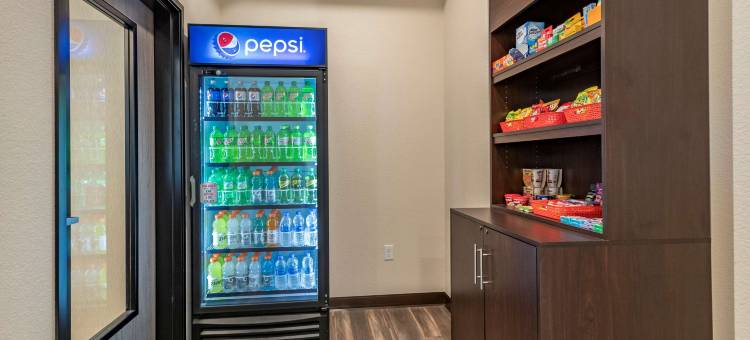 沃基-西得梅因舒眠酒店(Sleep Inn Waukee-West des Moines)图片