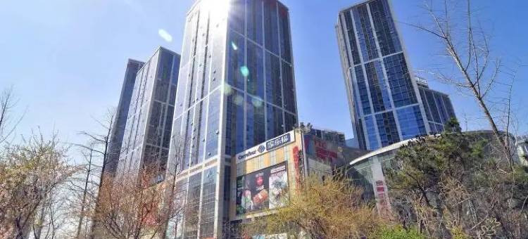 鸿瑞精品公寓(沈阳北站店)图片