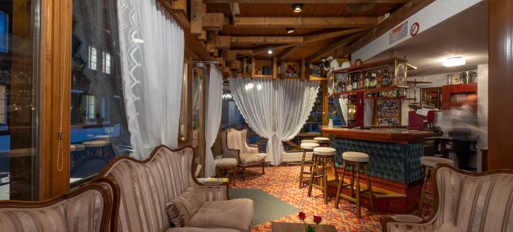 瑞士小屋酒店(Hotel Chalet Swiss)图片