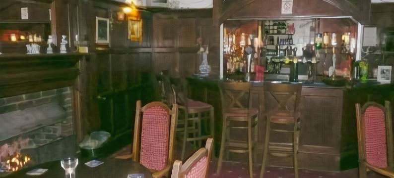 利斯莫尔酒店(The Lismore Hotel)图片