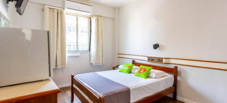 Voa San José Palace Hotel图片