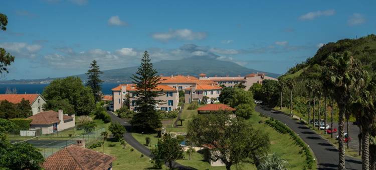 阿佐里斯法尔花园度假村酒店(Azoris Faial Garden - Resort Hotel)图片