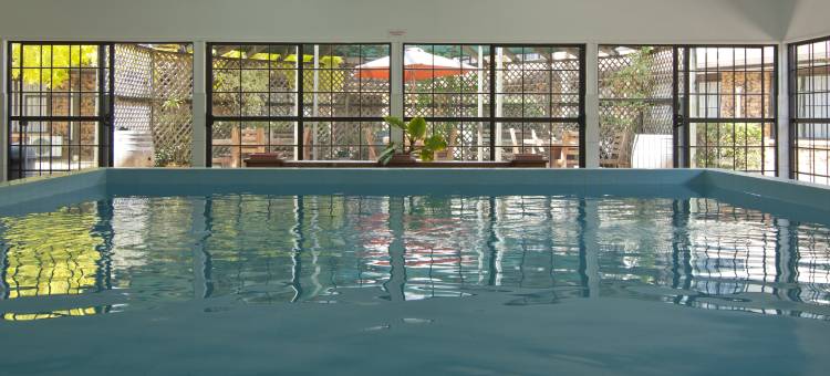 卓越旺阿雷酒店-会议中心(Distinction Whangarei Hotel & Conference Centre)图片