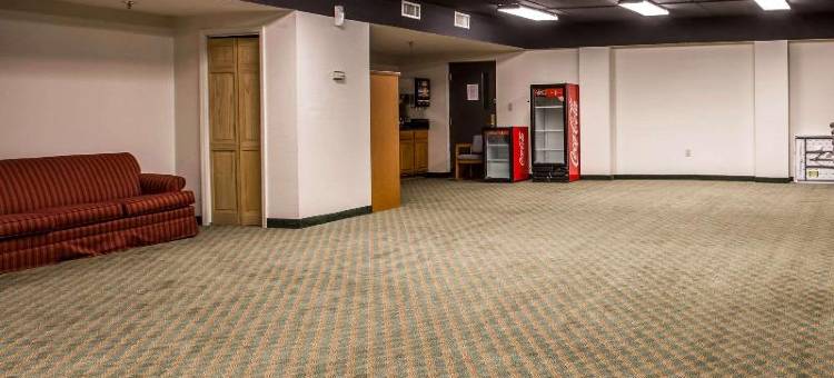 运动世界大道附近舒眠套房酒店(Sleep Inn & Suites Near Sports World Blvd)图片