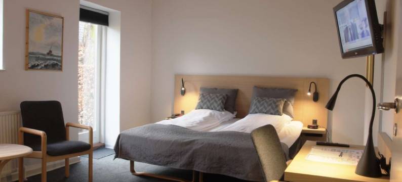 霍夫伯格克罗酒店(Hovborg Kro)图片