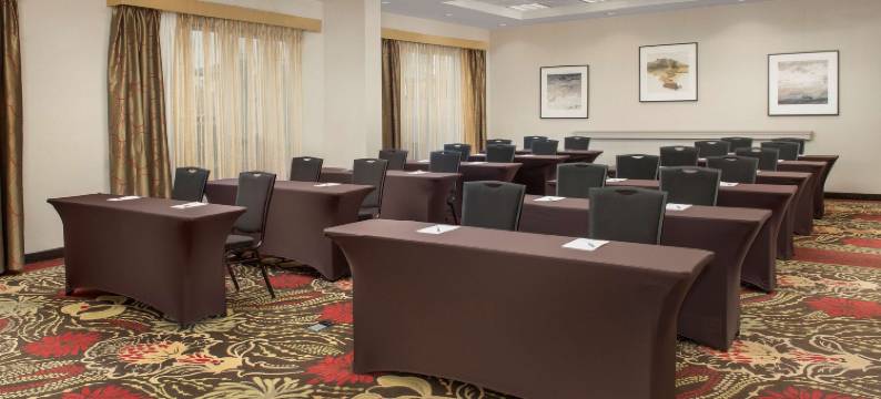 希尔顿欢朋套房酒店-南莱克兰德波尔克干道(Hampton Inn & Suites Lakeland-South Polk Parkway)图片