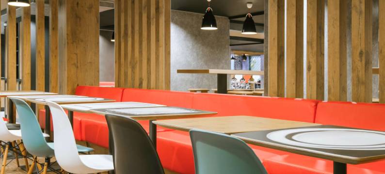 十月平原宜必思酒店(Ibis Oktyabr'Skoe Pole Hotel)图片