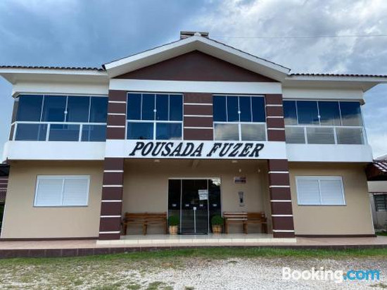 Pousada Fuzer