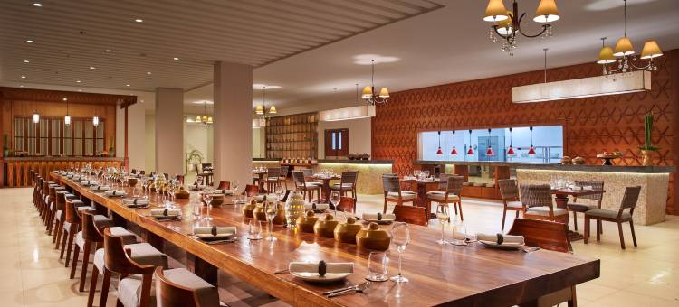 努沙杜瓦梅鲁萨卡酒店(MERUSAKA Nusa Dua)图片