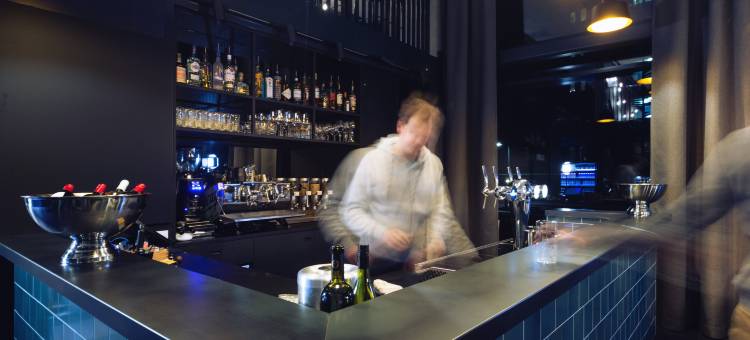 阿姆斯特丹芬德the niu假日酒店(Holiday Inn - the niu, Fender Amsterdam)图片