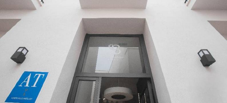 苏活精品博物馆住宿(Apartamentos Soho Boutique Museo)图片