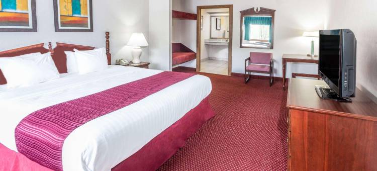 蒂芬戴斯酒店(Days Inn by Wyndham Tiffin)图片