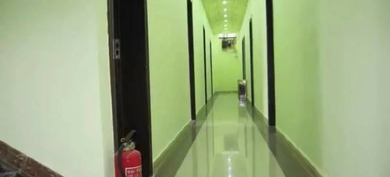 雷波游湖酒店图片