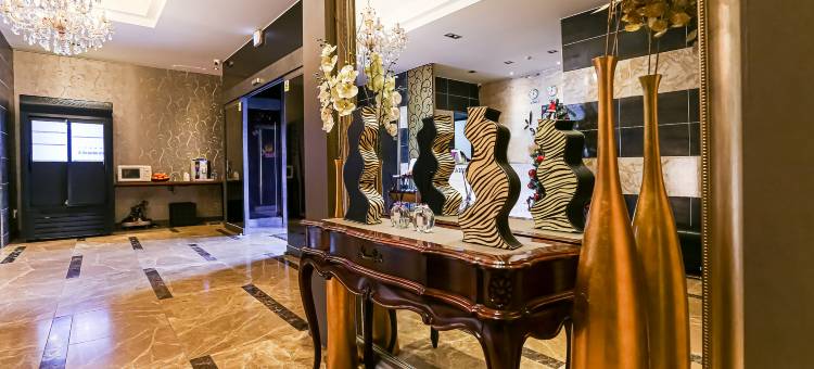 依澈精品酒店(Echae Hotel)图片