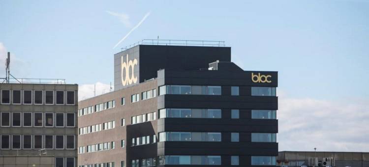 盖特威克集团酒店(Bloc Hotel London Gatwick Airport)图片