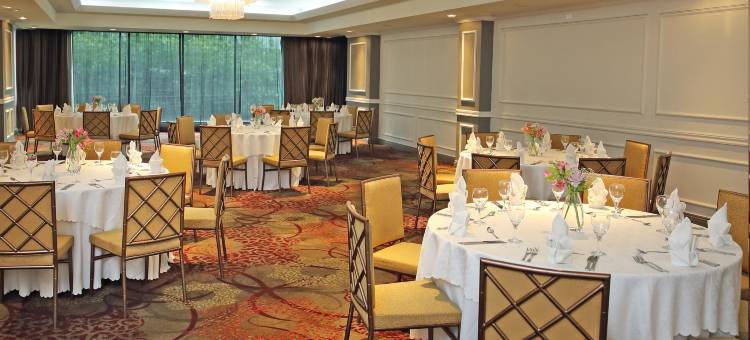 Crowne Plaza 巴拿马城(Crowne Plaza Panama)图片