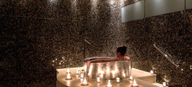 威斯特彻斯特 OPUS - 傲途格精选(THE OPUS WESTCHESTER, AUTOGRAPH COLLECTION)图片