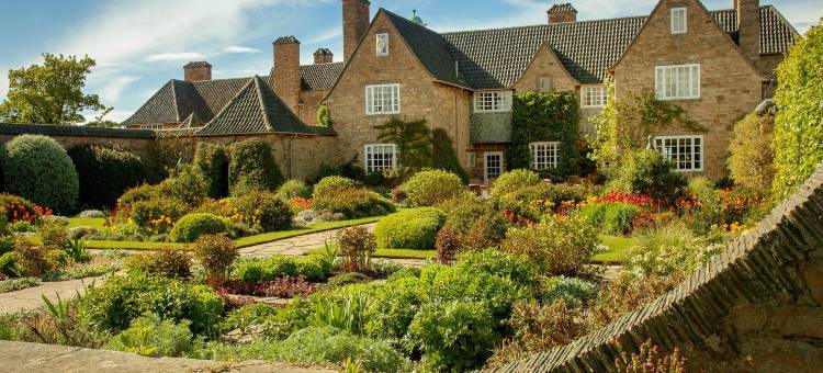 格雷沃旅馆(Greywalls Hotel & Chez Roux)图片