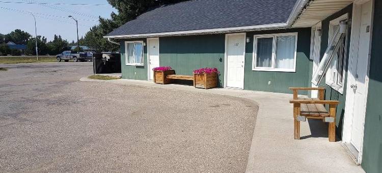 山麓汽车旅馆(Econo Lodge Inn & Suites)图片