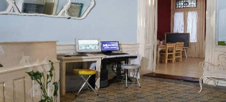 Kaixo Hostel Central图片