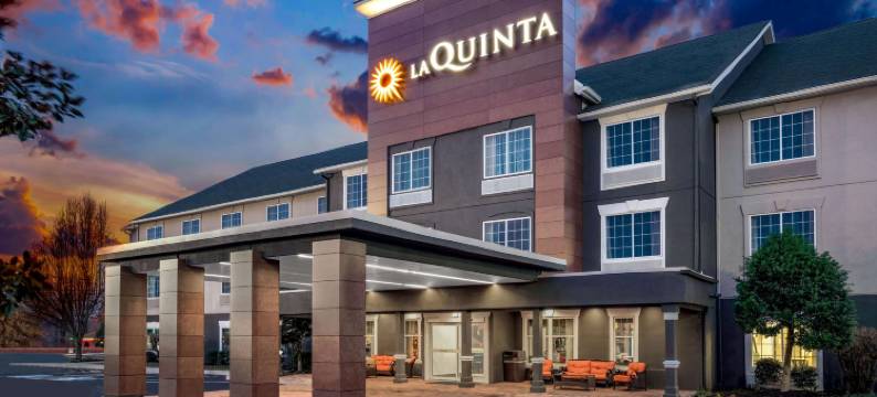 库克维尔拉昆塔温德姆套房酒店(La Quinta Inn & Suites by Wyndham Cookeville)图片