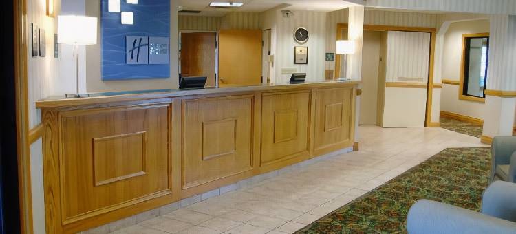 科科莫拉昆塔温德姆套房酒店(La Quinta Inn & Suites by Wyndham Kokomo)图片