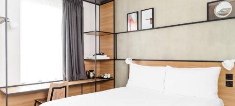 Ibis Bridgwater, M5 Jct23图片