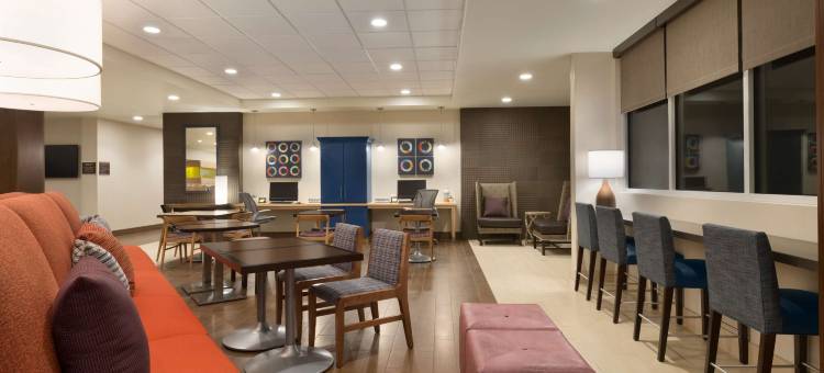 希尔顿惠庭酒店-凤凰城格兰岱尔韦斯特盖特(Home2 Suites by Hilton Phoenix - Glendale/Westgate)图片