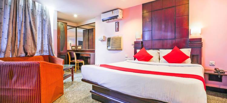 FabHotel V Hotel Banjara Hills图片