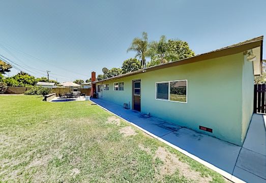 Exceptional Vacation Home in Anaheim 4 Bedroom HomeHotel Overview