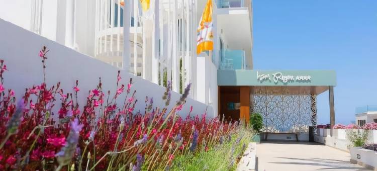 里贾纳酒店(HSM Regana - Adults Only)图片