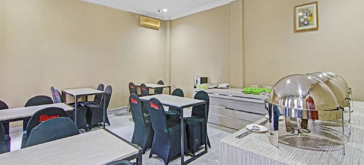 Hotel Shafira Pariaman Syariah Mitra RedDoorz图片