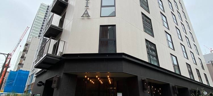 大阪本町考迪亚酒店(Hotel Cordia Osaka Hommachi)图片