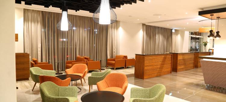 内罗毕机场希尔顿花园酒店(Hilton Garden Inn Nairobi Airport)图片