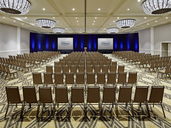 帕萨迪纳希尔顿酒店