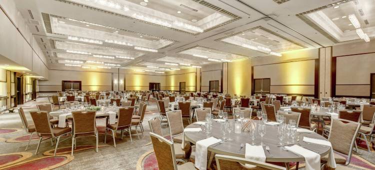 阿纳海姆费拉酒店-希尔顿逸林旗下(Hotel Fera Anaheim, a DoubleTree by Hilton)图片