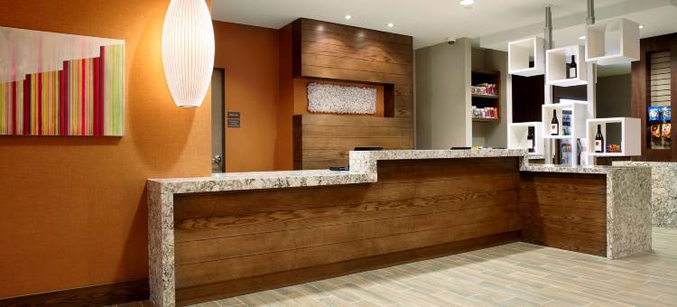 Hyatt House Denver Lakewood Belmar图片