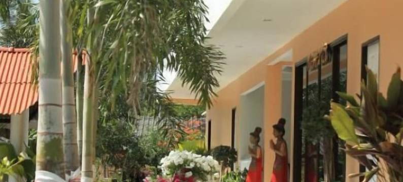 普吉岛机场宾馆(Phuket Airport Inn)图片